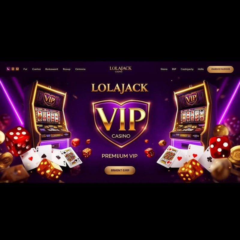 Best lolajack casino login in United Kingdom